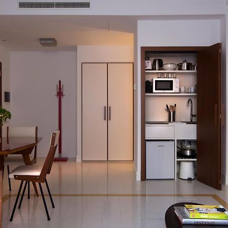 Corso Novara 5 Design Apartments 那不勒斯 外观 照片